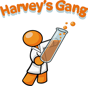 Harvey's Gang